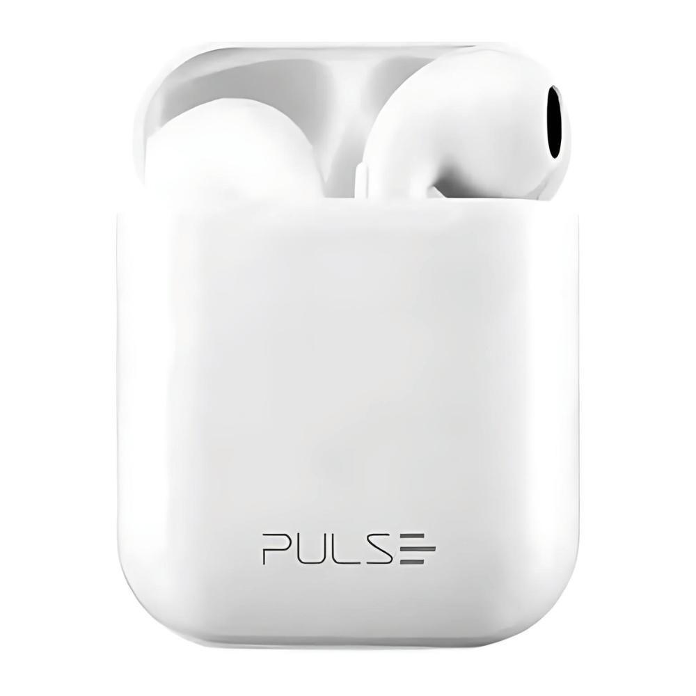 Fone De Ouvido Bluetooth Tws Multilaser Ph419 Airbud Pulse - 1
