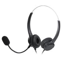 Fone De Ouvido Headset Corp Duo Usb - Vk500 - 1