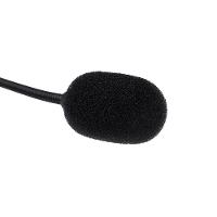 Fone De Ouvido Headset Corp Duo Usb - Vk500 - 6