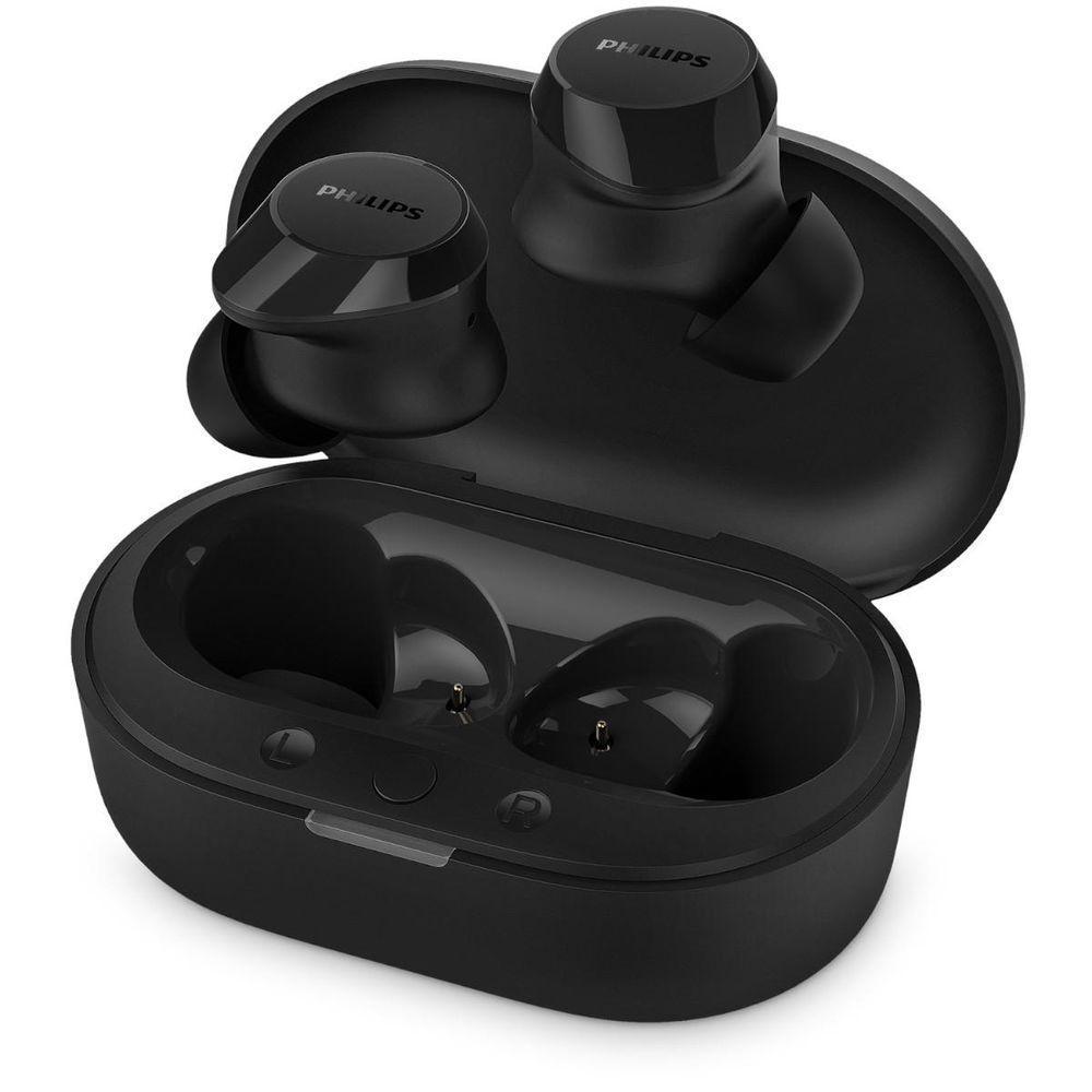 Fone De Ouvido Tws Bluetooth C/ Microfone - Tat1209bk - 3