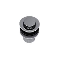 Válvula Para Tanque Click Blukit 101649 Cromada - 1