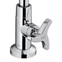 Torneira Docol Nova Trio 1258206 De Bancada Cromada 01258206 - 3