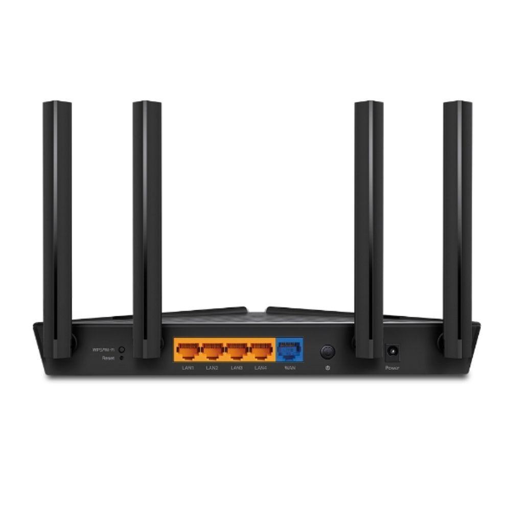 Roteador Wi-fi Tp-link Ex220 Ax1800 Giga - 2