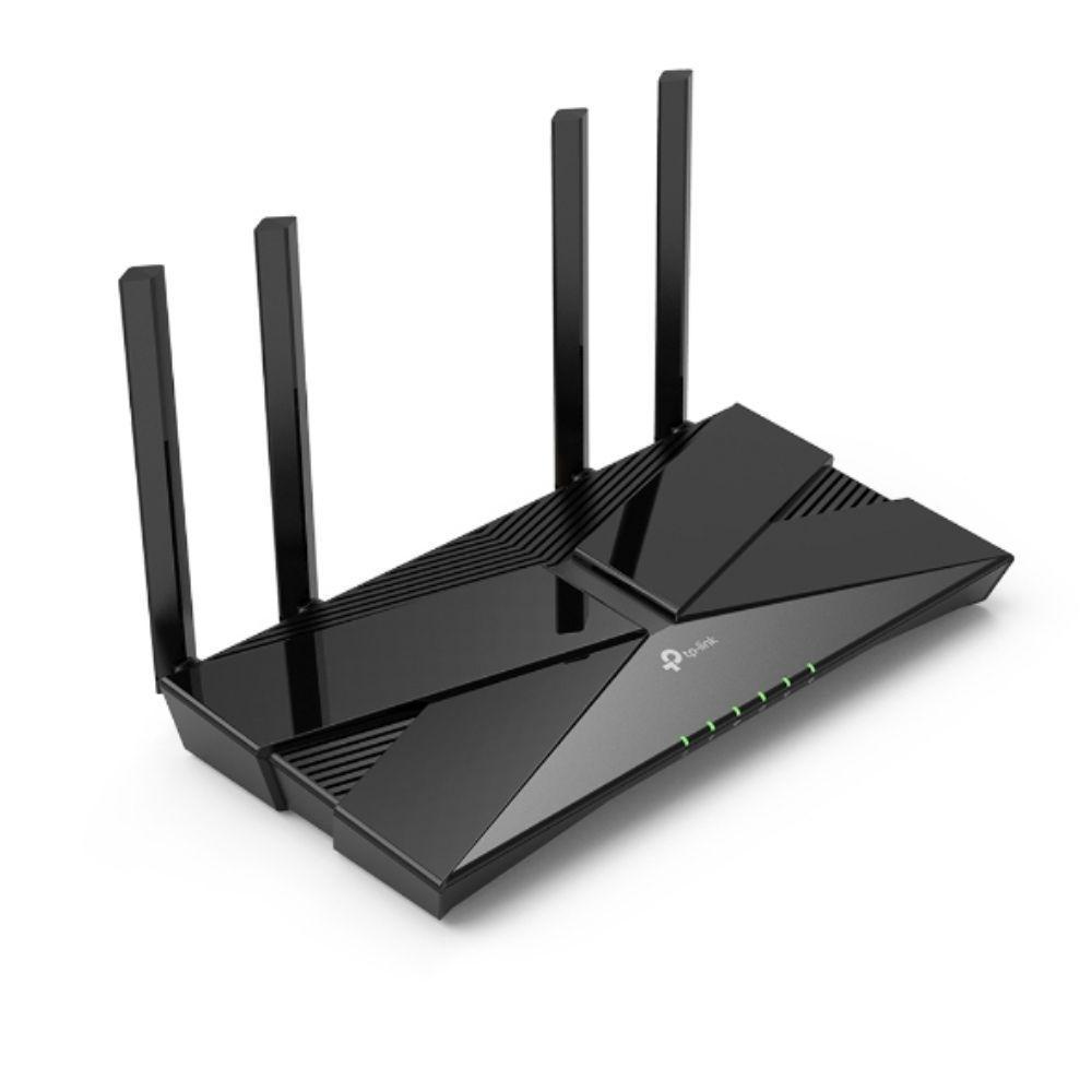 Roteador Wi-fi Tp-link Ex220 Ax1800 Giga - 3