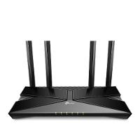Roteador Wi-fi Tp-link Ex220 Ax1800 Giga - 1