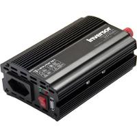 Inversor De Onda Modificada Hayonik Msw2103 300w 24v-127v - 2