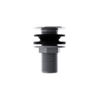 Válvula Para Lavatório Click Blukit 101650 Cromada