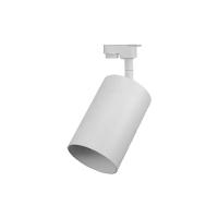 Spot Direcionável Para Trilho Eletrificado Taschibra Track Par 30 E27 Bivolt Branco 15090313 - 1