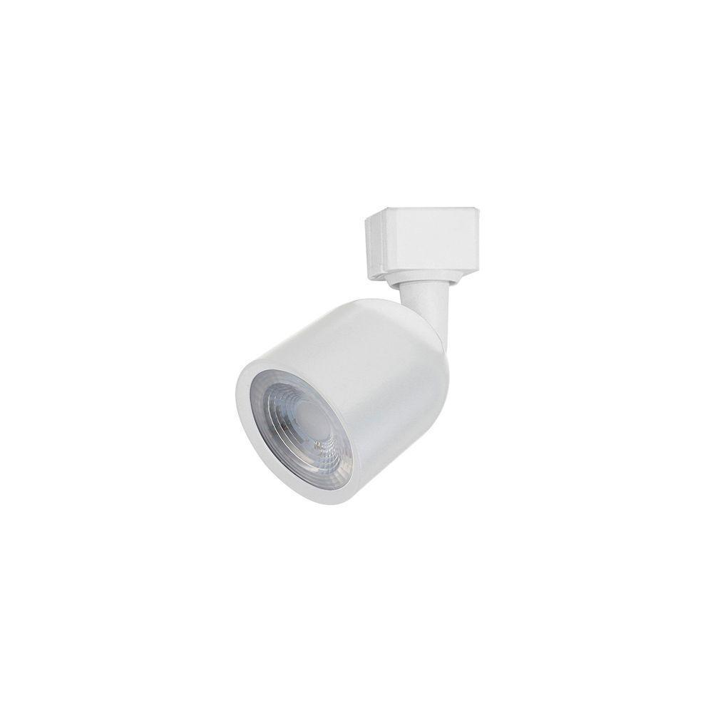 Spot Direcionável Para Trilho Eletrificado Taschibra Direct Led Par 20 10w Bivolt Branco 6500k Luz Branca 15090243 - 1