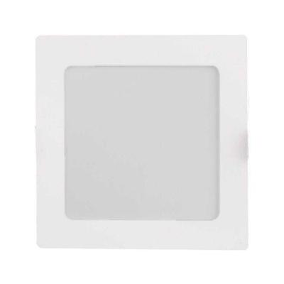 Painel Led Sobrepor Bkl Quadrado - 24w 1680lm - 6000k - Kian
