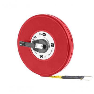 Trena Fibra De Vidro Estojo Fechado 30m - Nove54