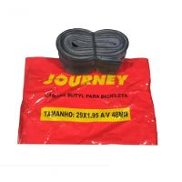 Câmara Journey Aro 29 Válvula Presta Aro 29 - 1