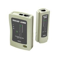Testador Cabo De Rede Hikari Rj11/ Rj45 Htc-21 21i537 - 1