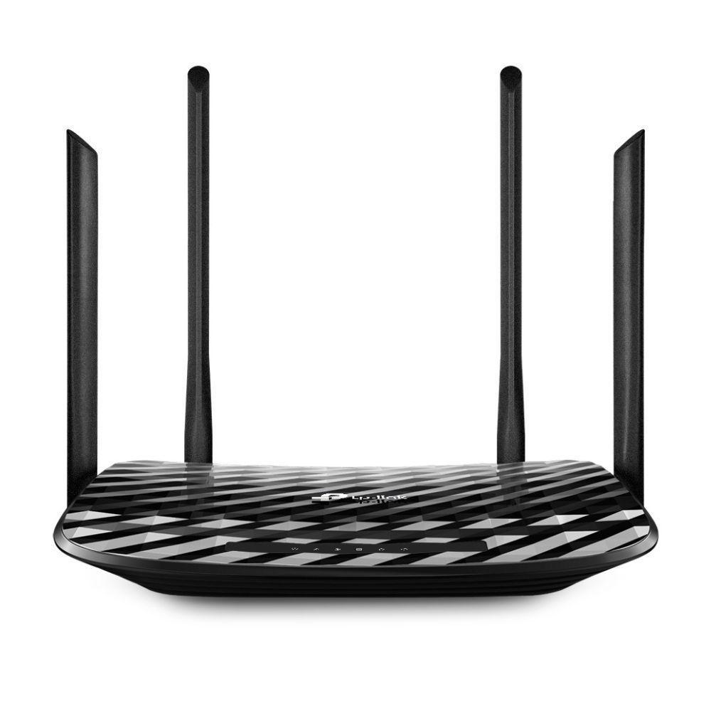 Roteador Tp-link Ec225-g5 Wi-fi Ac1300 - 1