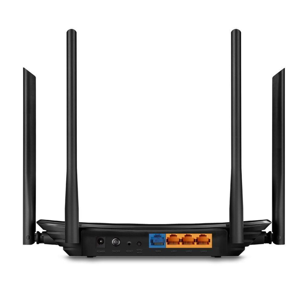 Roteador Tp-link Ec225-g5 Wi-fi Ac1300 - 3