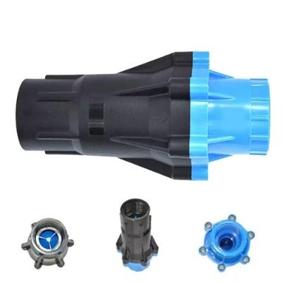 Regulador De Pressão Alta Vazão 3-4'' 30psi 20mca Irrigação