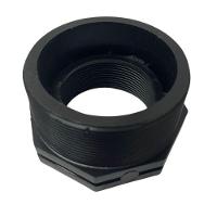 Bucha De Redução 3x2polegadas Fêmea E Macho Irritec- 2 Unid. - 2