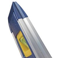 Nível Torpedo Base Magnética 9 Brasfort - 3