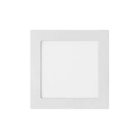 Painel De Led Stella Quadrado Eco De Embutir 18w Bivolt Branco 4000k Luz Neutra Sth9953q/40 - 1