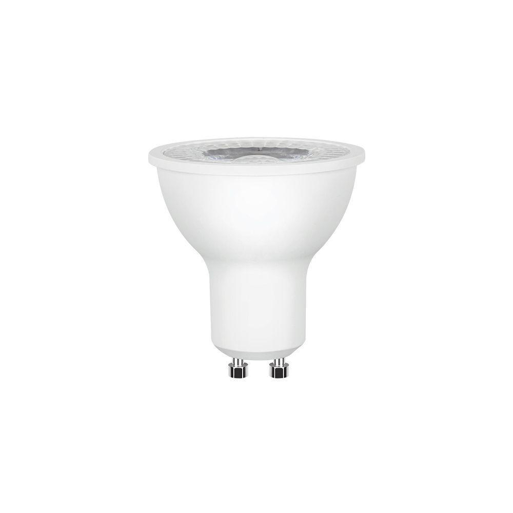 Lâmpada Led Stella Dicroica Mr16 Eco 7w Gu10 Bivolt 4000k Luz Neutra Sth8536/40 - 1