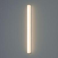 Arandela Stella Ice Long Led 70cm Ip65 8w Bivolt Branco 3000k Luz Amarela Stl23775/30 - 2