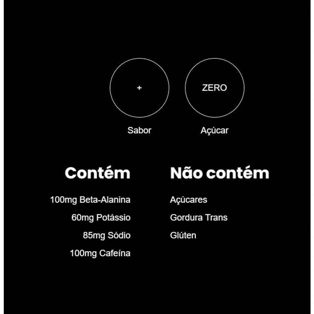 Go Energy Now Gel 30g Laranja Com Acerola - 3