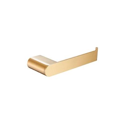 Papeleira Lorenzetti Loren Trend 2020 G87 Brushed Gold