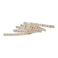 Fita De Led Astraled Com 5 Metros Ip65 11w 12v 3000k Luz Amarela Ft-5994 - 1