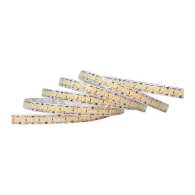 Fita De Led Astraled Com 5 Metros Ip65 19w 12v 3000k Luz Amarela Ft-5998