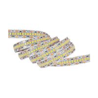 Fita De Led Astraled Com 5 Metros 30w 12v 3000k Luz Amarela Ft-5928 - 1