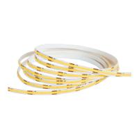 Fita De Led Astraled Cob Com 5 Metros Alto Irc 92 6w 12v 4000k Luz Neutra Ft-5984 - 1