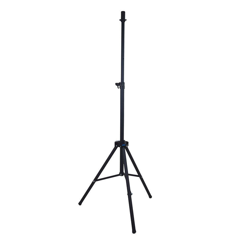 Pedestal Ask Para Caixa Acustica Cxt Regulagem Telescopica - 2