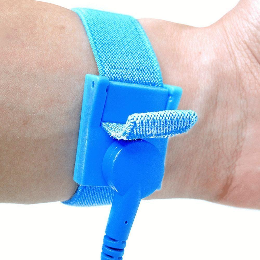 Pulseira Esd Hikari Hk-102 - 3