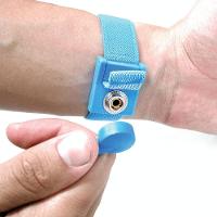 Pulseira Esd Hikari Hk-102 - 2