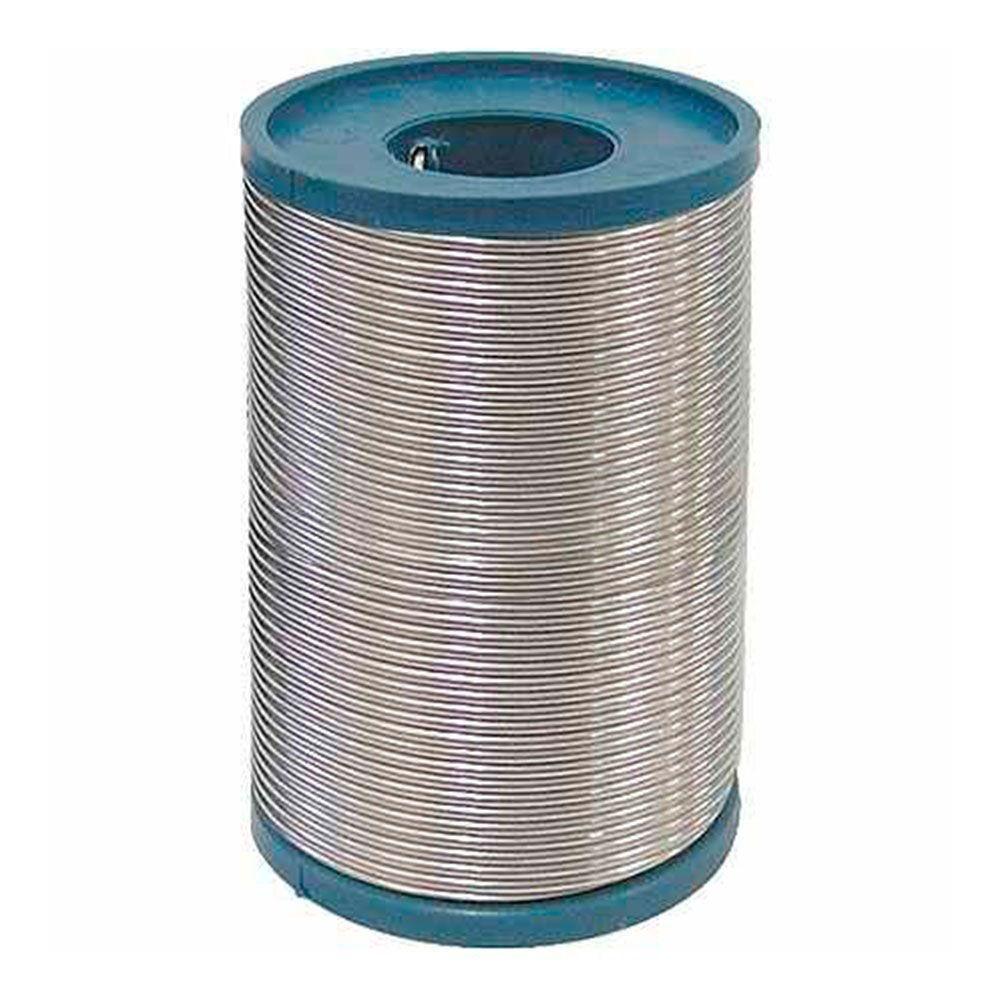 Solda Azul Cobix Sn60-pb40 250 Gramas - 1