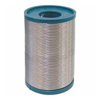 Solda Azul Cobix Sn60-pb40 250 Gramas - 1