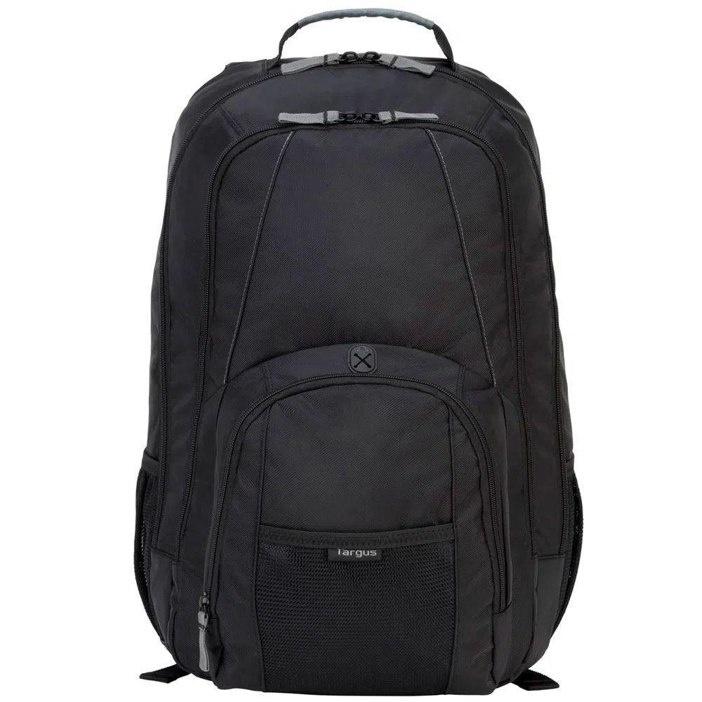 Mochila Targus Groove Para Notebook 17 Cvr-617 - 1