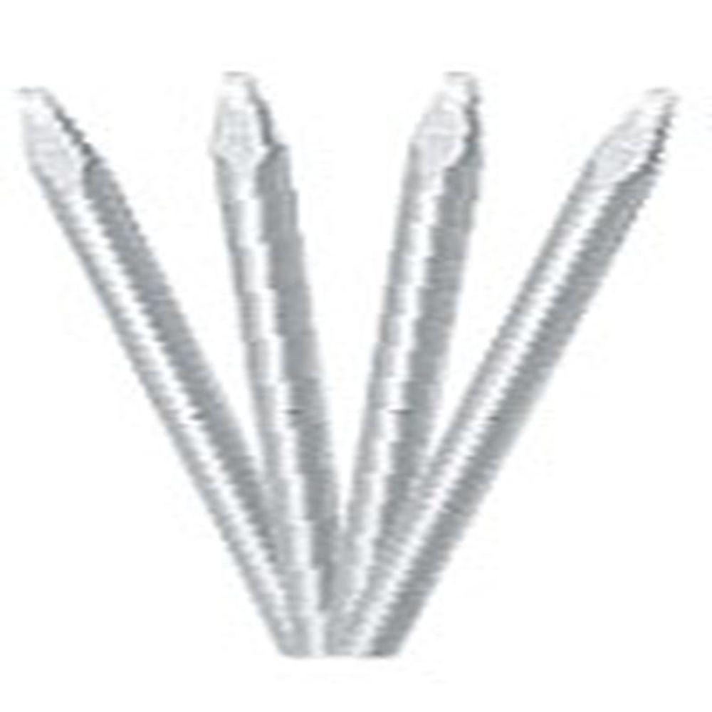 Ponta Fenda Para Ferro De Solda Hikari Hk Plus Sc-40 Com... - 1