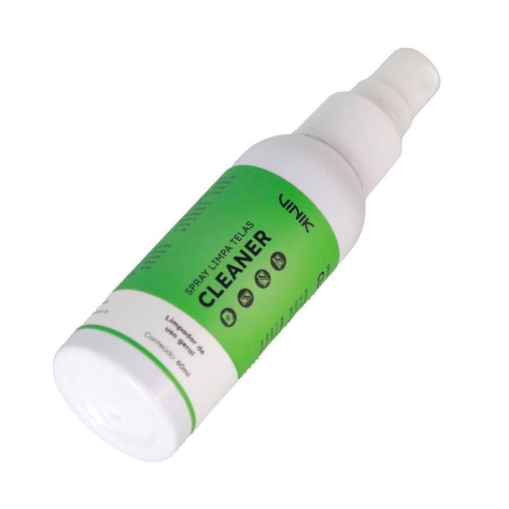 Spray Limpa Telas 60ml Vinik Vk Cleaner - Vklt60 - 2
