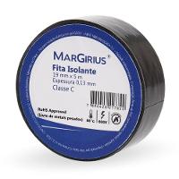 Fita Isolante Margirius - Classe C 5un - 3