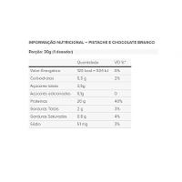 Fresh Whey 450g Sabor Pistache Com Chocolate Branco - 2