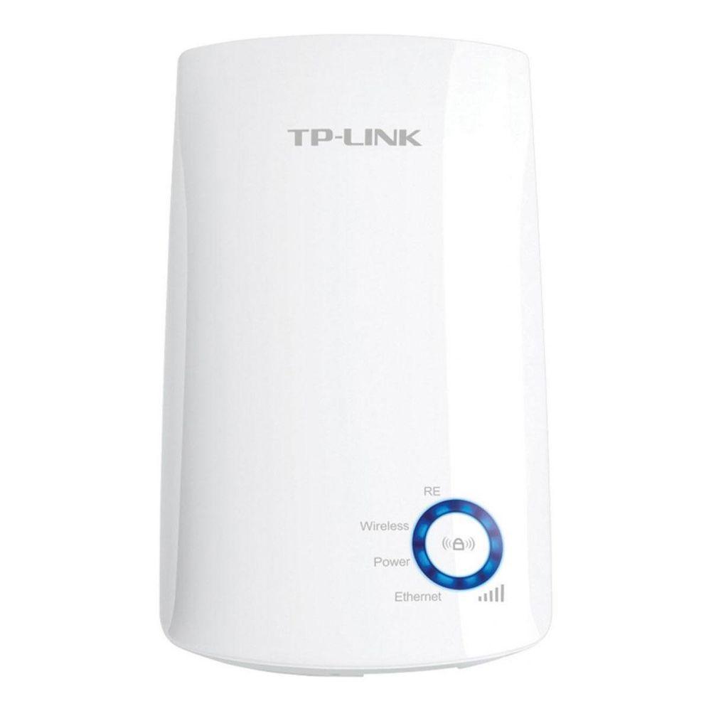 Repetidor Wireless 2.4ghz N 300mbps C/ 2 Antenas Interna... - 1