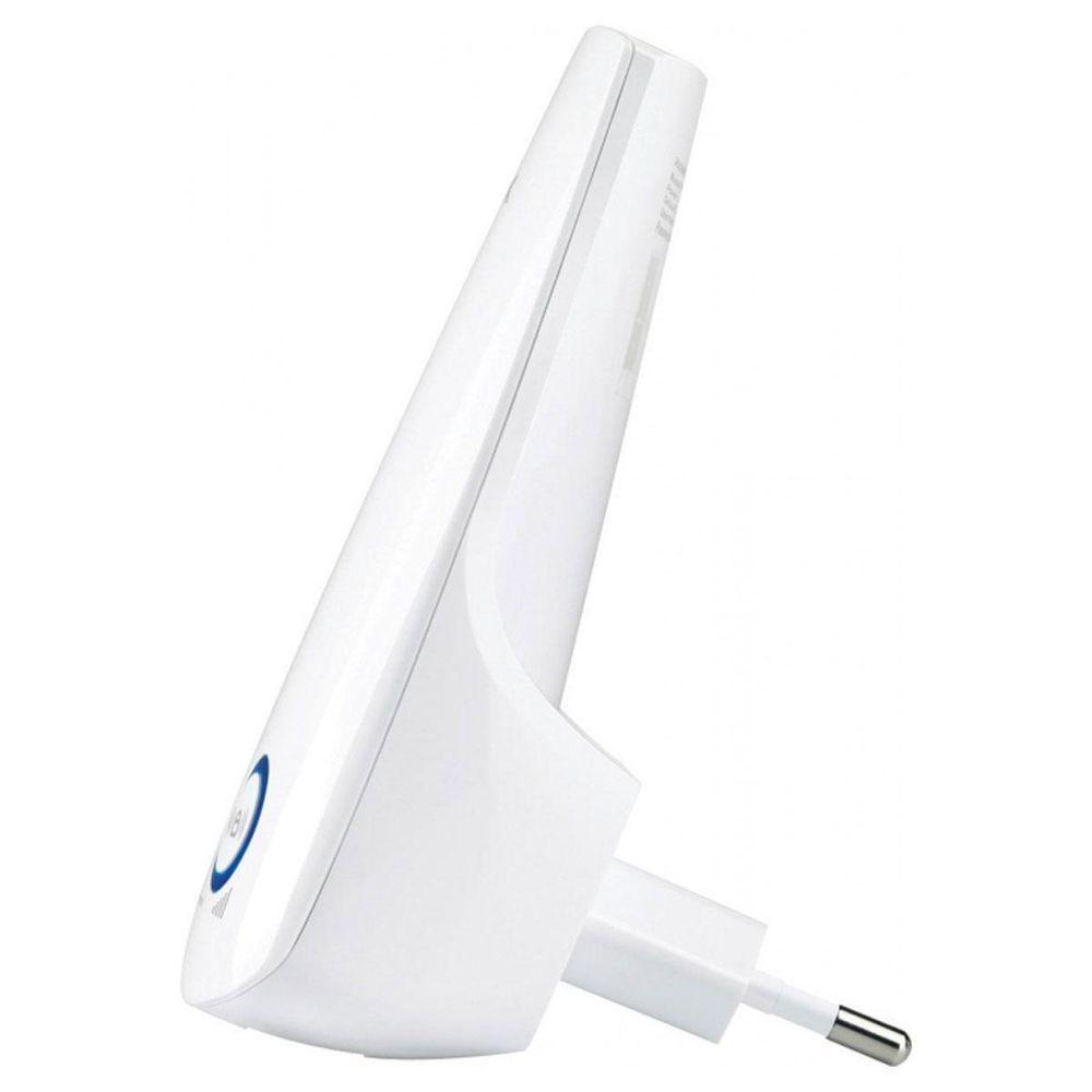 Repetidor Wireless 2.4ghz N 300mbps C/ 2 Antenas Interna... - 3