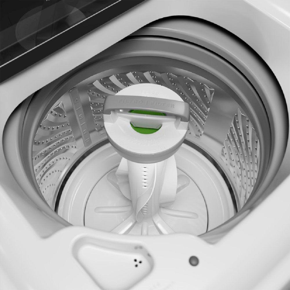 Máquina De Lavar 13kg Cwn13abbna Consul Branca 220v - 4