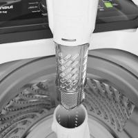 Máquina De Lavar 13kg Cwn13abbna Consul Branca 220v - 6