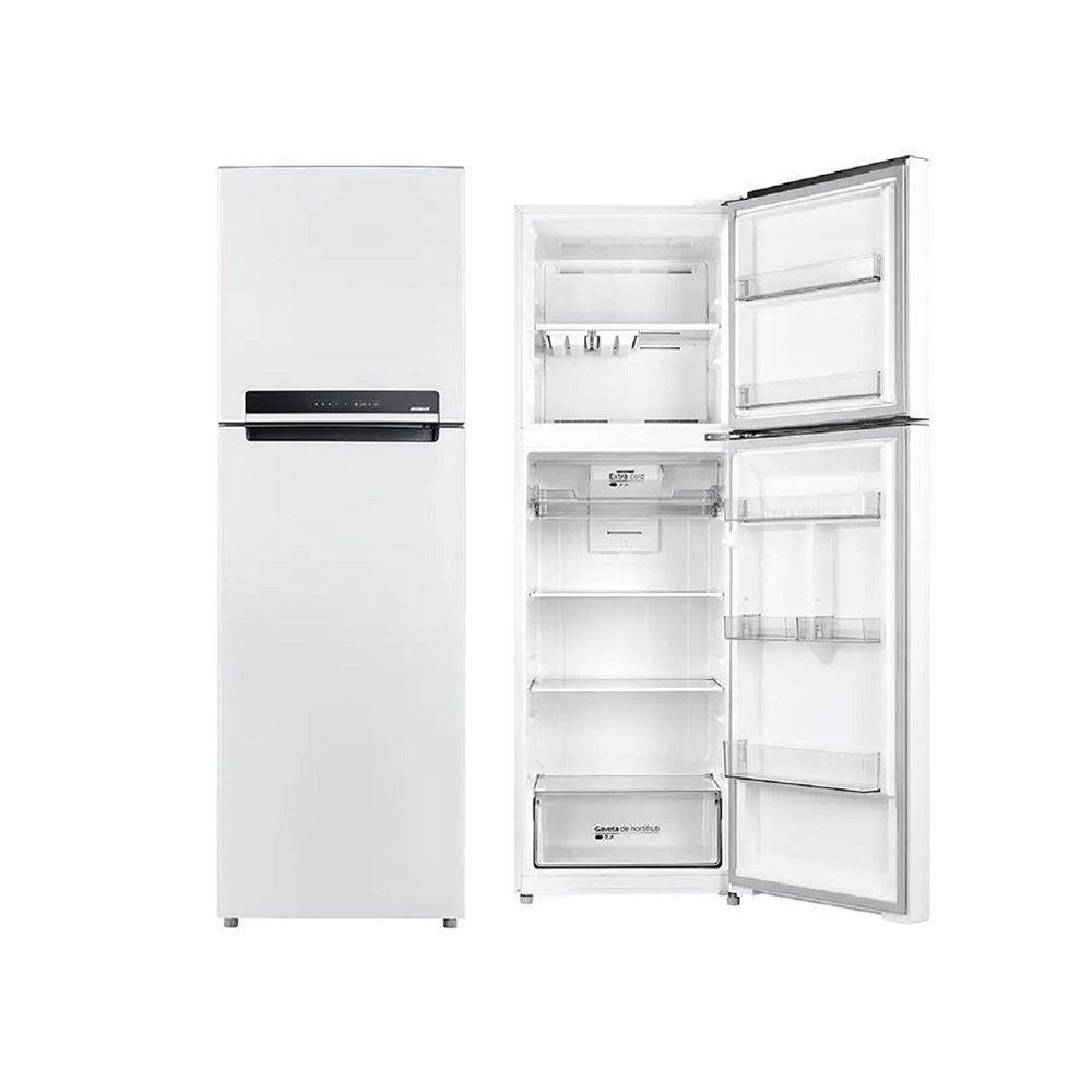 Geladeira Duplex Frost Free 425 Litros Md-rt572evd012 Midea Branca 220v - 1