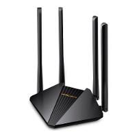 Roteador Wireless Gigabit 10/100/1000 Dual Band 2.4/5ghz Ac1200 Mr30g Br Nacional - 1