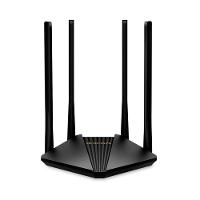 Roteador Wireless Gigabit 10/100/1000 Dual Band 2.4/5ghz Ac1200 Mr30g Br Nacional - 2