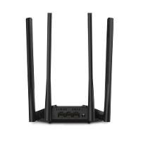 Roteador Wireless Gigabit 10/100/1000 Dual Band 2.4/5ghz Ac1200 Mr30g Br Nacional - 3