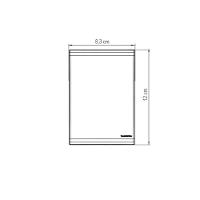 Conjunto 2 Tomadas 2p+t - 20a - Liz Branca - Tramontina - 3